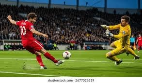 记者：签下杰克逊前拜仁曾询问马赛前锋古伊里，但球员想要留队